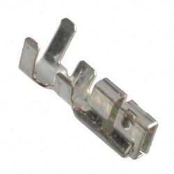 Socket Contact Tin 22-28 AWG Crimp - Molex