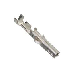 Socket Contact Tin 22-28 AWG Crimp Power - Molex