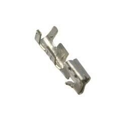 Socket Contact Tin 22-28 AWG Crimp - Molex