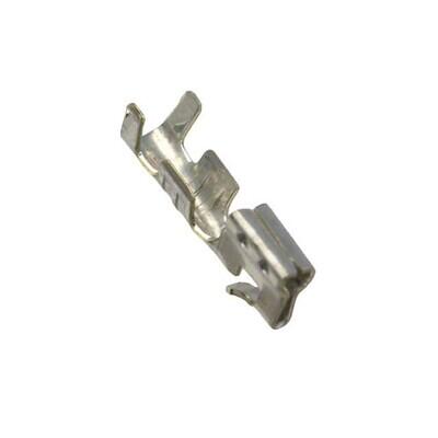 Socket Contact Tin 22-28 AWG Crimp - 1