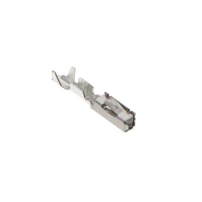 Socket Contact Tin 22 AWG Crimp Power - 1
