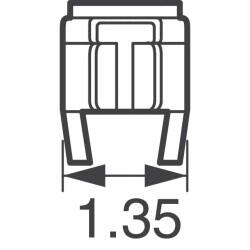Socket Contact Tin 22 AWG Crimp - Hirose Electric Co Ltd (1)