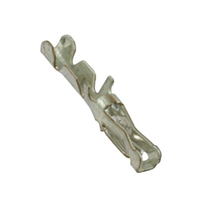 Socket Contact Tin 24-28 AWG Crimp - - 1