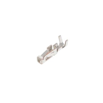 Socket Contact Tin 24-28 AWG Crimp - 1