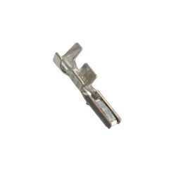 Socket Contact Tin 24-28 AWG Crimp Stamped - JST Sales America Inc.