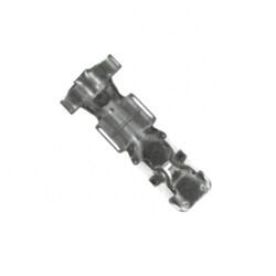 Socket Contact Tin 24-28 AWG Crimp Stamped - Hirose Electric Co Ltd