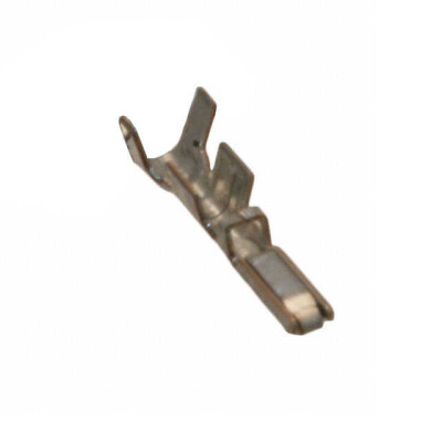 Socket Contact Tin 24-28 AWG Crimp - 1