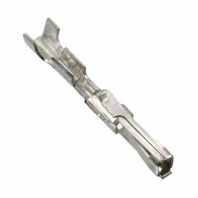 Socket Contact Tin 24-30 AWG Crimp - 1