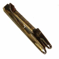 Socket Contact Tin 24 AWG IDC - TE Connectivity AMP Connectors