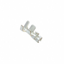Socket Contact Tin 26-28 AWG Crimp - Hirose Electric Co Ltd