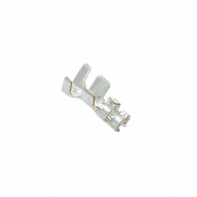 Socket Contact Tin 26-28 AWG Crimp - 1