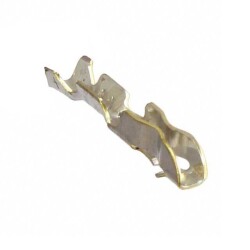 Socket Contact Tin 26-30 AWG Crimp - TE Connectivity AMP Connectors