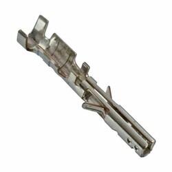 Socket Contact Tin 26-30 AWG Crimp Power - Molex