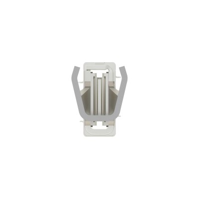 Socket Contact Tin 5-7 AWG Crimp Stamped - 4