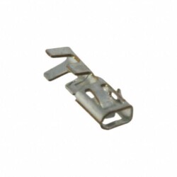 Socket Contact Tin 28-32 AWG Crimp - Molex