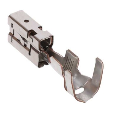 Socket Contact Tin 6-10 AWG Crimp - 1
