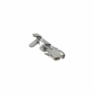 Socket Contact Tin 28-32 AWG Crimp Stamped - 1