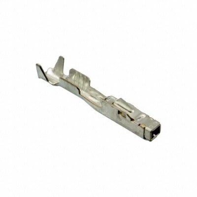 Socket Contact Tin 20 AWG Crimp Stamped - 1