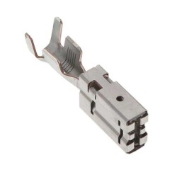 Socket Contact Tin 7-9 AWG Crimp - TE Connectivity AMP Connectors