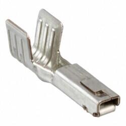 Socket Contact Tin 8 AWG Crimp - Molex