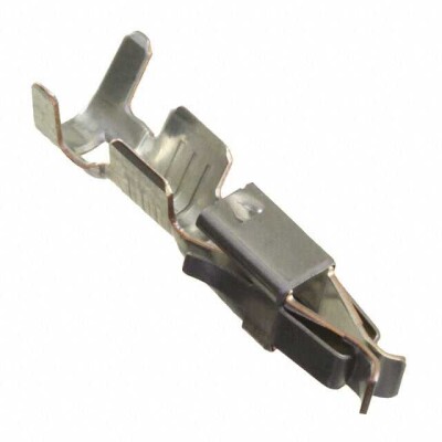 Socket Contact Tin 13-17 AWG Crimp Power - 1