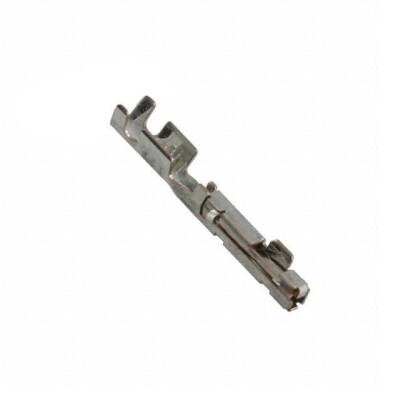 Socket Contact Tin Crimp - 1