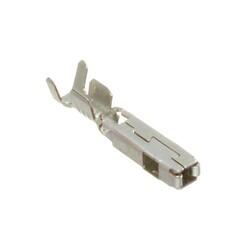 Socket Contact Tin Crimp - Molex