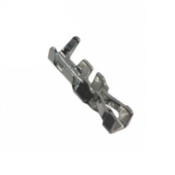 Socket Contact Tin 24-30 AWG Crimp - Harwin Inc.