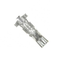 Socket Contact Tin 22-26 AWG Crimp Stamped - JST Sales America Inc.