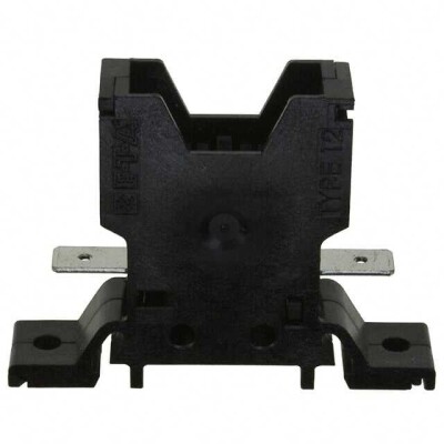Socket, DIN Rail Mountable Circuit Breaker; 1180, 1610 - 1