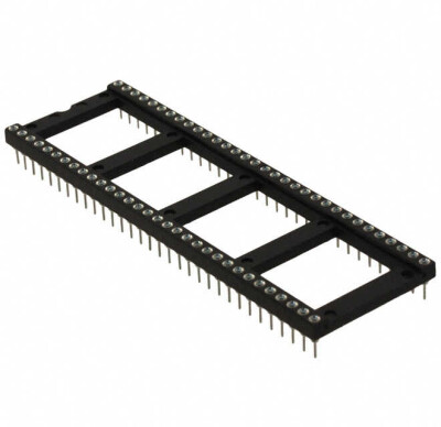 64 (2 x 32) Pos DIP, 0.9