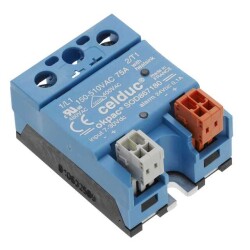 Solid State SPST-NO (1 Form A) Module - 1