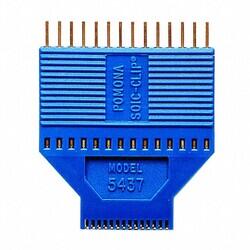SOIC, 0.15 to 0.35