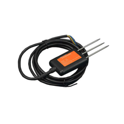 Soil Sensor RS-485 Output - 1