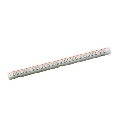 Solderless Breadboard Distribution Strip (No Frame) - 1