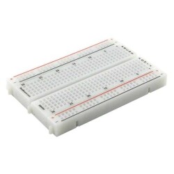 Solderless Breadboard Terminal Strip (No Frame) 3.31