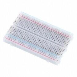 Solderless Breadboard Terminal Strip (No Frame) 3.20