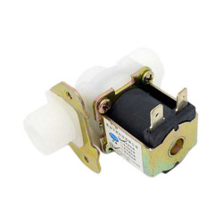 2/2 Normally Closed Solenoid Valve Panel Mount - Seeed Technology Co., Ltd