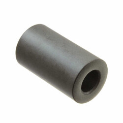 Solid Free Hanging Ferrite Core 250Ohm @ 100MHz ID 0.250