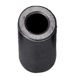 Solid Free Hanging Ferrite Core 261Ohm @ 100MHz ID 0.287