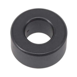 Solid Free Hanging Ferrite Core 82Ohm @ 100MHz ID 0.394