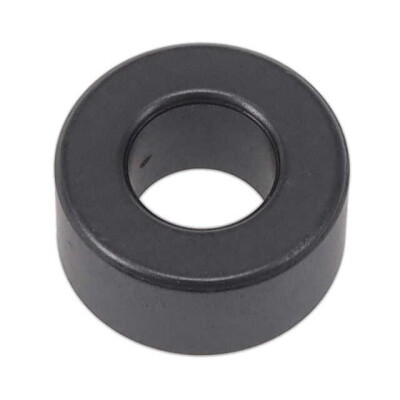 Solid Free Hanging Ferrite Core 82Ohm @ 100MHz ID 0.394