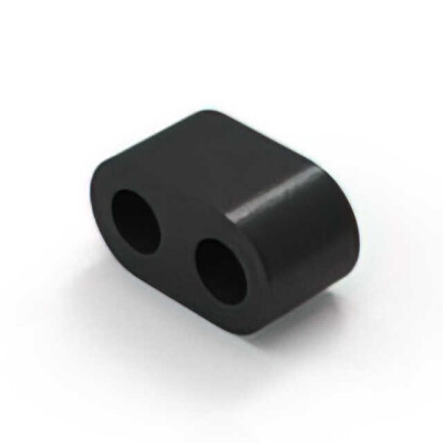 Solid Free Hanging Ferrite Core 94Ohm @ 100MHz ID 0.071