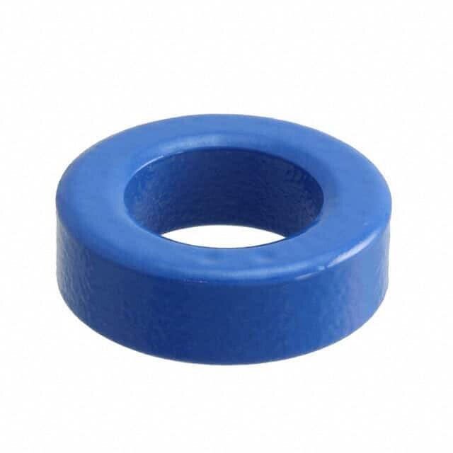  Solid Free Hanging Ferrite Core - Id 0.591" Dia (15.00mm) Od 0.984" Dia (25.00mm) Length 0.315" (8.00mm)