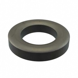 Solid Free Hanging Ferrite Core ID 0.311