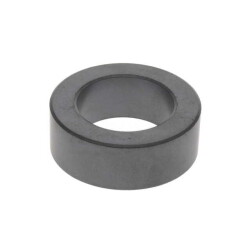 Solid Free Hanging Ferrite Core ID 0.906