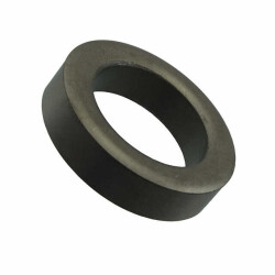 Solid Free Hanging Ferrite Core ID 1.400
