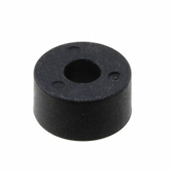 Solid Free Hanging Ferrite Core ID OD Length - 1