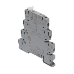 Solid State Photo-Coupled Relay (Photorelay) SPST-NO (1 Form A) Module - 1