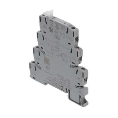 Solid State Photo-Coupled Relay (Photorelay) SPST-NO (1 Form A) Module - 1